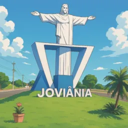 🔰 joviânia pode mais 🔰