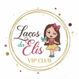 🎀Vip club🎀 Laços da Elis💖