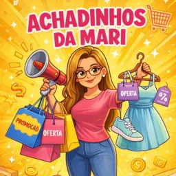 Achadinhos da Mari