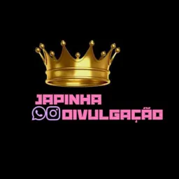 🌸✨ JAPINHA DIVULGAÇÃO 1.0 🌸✨