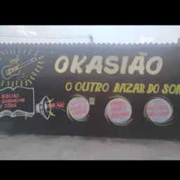 BAZAR DO SOM