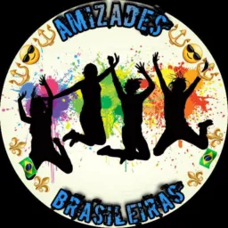 Grupo de amizades