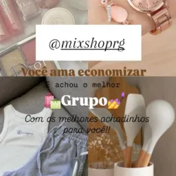 "Economize Agora"🤩🛍️