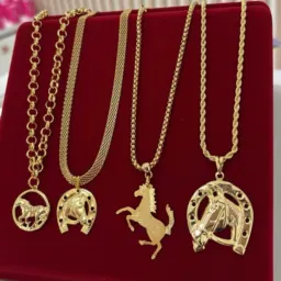 ✨SEMI JÓIAS DE LUXO✨ 🛍️🛍️🛍️