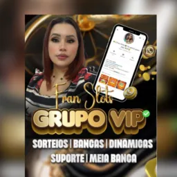 🍀💥Fran Slots 🎰 So ganha quem joga 🍀🚀🤑