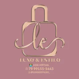 Loja Luxo & Estilo 2🛍️