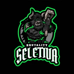 SELETIVA ┗ᙖƬᒪ┛☠️