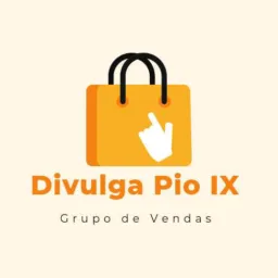 Divulga Pioix 💄👜🚗🏍️🚲⌚📱🖥️