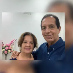 ORAÇÃO (3) COM O PR. GELDES