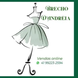 Brechó D' Andréia