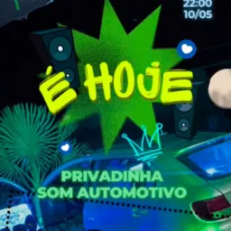 Privadinha 2.0 em breve