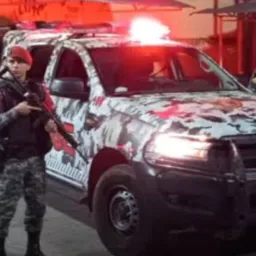 Ronda policial
