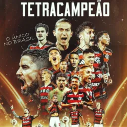 FLAMENGO 1️⃣❌0️⃣ ESTUDIANTES