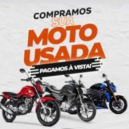 COMPRA E  VENDA DE MOTOS PBA