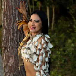 TEAM “ LÍDIA MACEDO✨RAINHA DO FOLCLORE✨