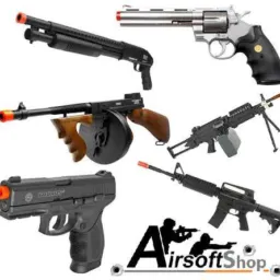 TOP DAS GALÁXIAS COMPRAS, VENDAS E TROCAS DE ARMAS AIRSOFT E CARABINAS PETROLINA, JUAZEIRO E REGIÃO💰