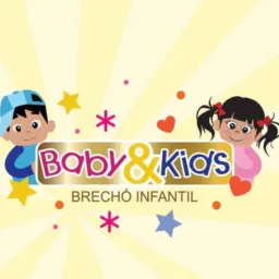 Brecho babykids