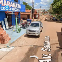 Jardim de Alah Compras e Vendas