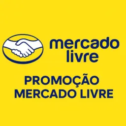 Promoção mercado livre