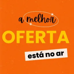 Melhor oferta😃🛍️ Grupo 05