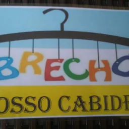 Brecho NOSSO CABIDE😉