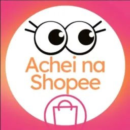 Achadinhos da shopee!🥰❤️