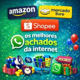 Economize Agora 3 🤩