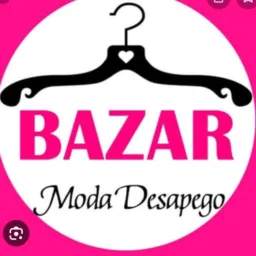 Roupas semi novas