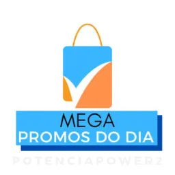 MEGA PROMOS DO DIA🛒🛍️📦