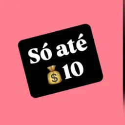 Venda somente até $10 Portel💰