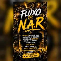 Fluxo do JD