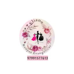 👗👚👙ELIANE MODAS EVANGELICAS👗👚👙