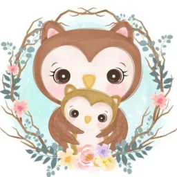 Mães Corujas Bacabal-Ma🤱🏽🤰🏻🦉💖Há mais de 6 Anos💖