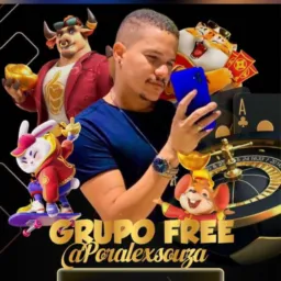 💰PorAlexsouza Slots💰