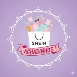 Achadinhos da shein🛍️