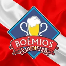 🍺🤴🏼BOÊMIOS👸🏼 CERVEJEIROS 🍻🍺