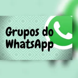 LINKS 🔗 DE GRUPOS E DIVULGAÇÕES EM GERAL