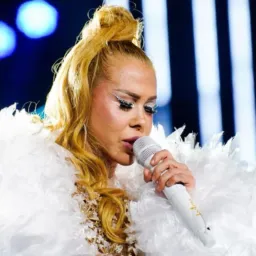 JOELMA CALYPSO ❤️