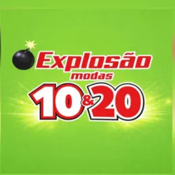 Explosão 10&20 💣