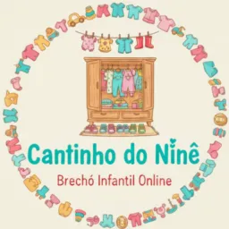 Cantinho do Ninê.