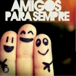 AMIZADES ZOEIRA OU ALGO MAIS 🤫😍