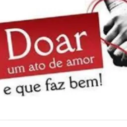 Doação trocas e vendas Df