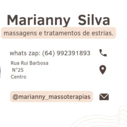 procedimentos estéticos e Nail's.