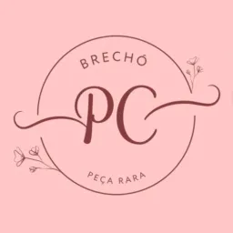 Brechó Peça Rara 🛍️✨