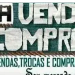 Trocas e vendas canavieir
