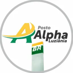 POSTO ALPHA 3 ⛽️🚀