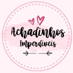 Achadinhos 😉🤝