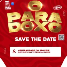 SAGA EVENTOS E AMIGOS