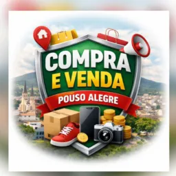 COMPRA E VENDA | POUSO ALEGRE
