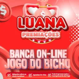 🌹☘️BANCA DA LUANA☘️🌹